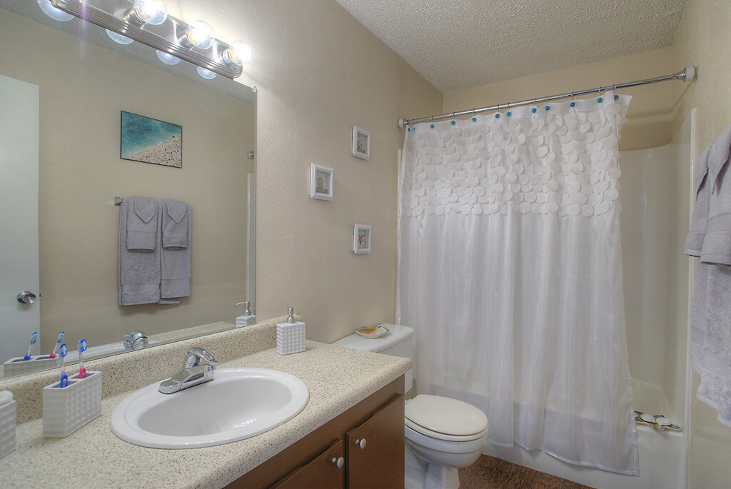 Bay Colony Apartments in Killeen, TX