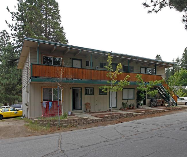 Rockwater Apartments - The Annex in South Lake Tahoe, CA - Building Photo - Building Photo