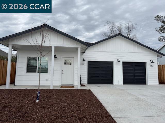 property at 309 Lampasas Ave