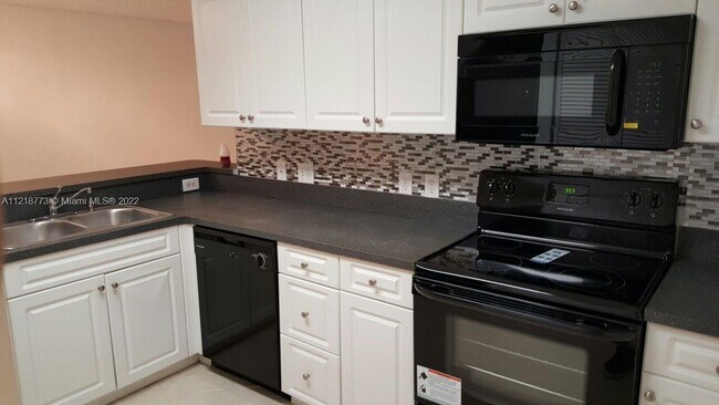 155 NW 96th Ter, Unit 104