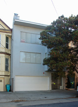 768 8th Ave in San Francisco, CA - Building Photo - Building Photo