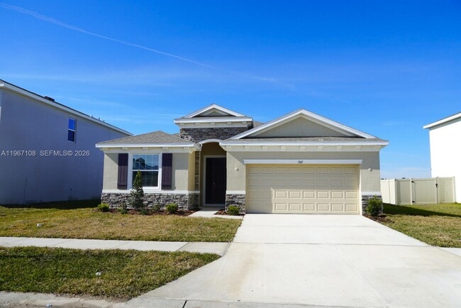 property at 5367 Oxford Gray Rd