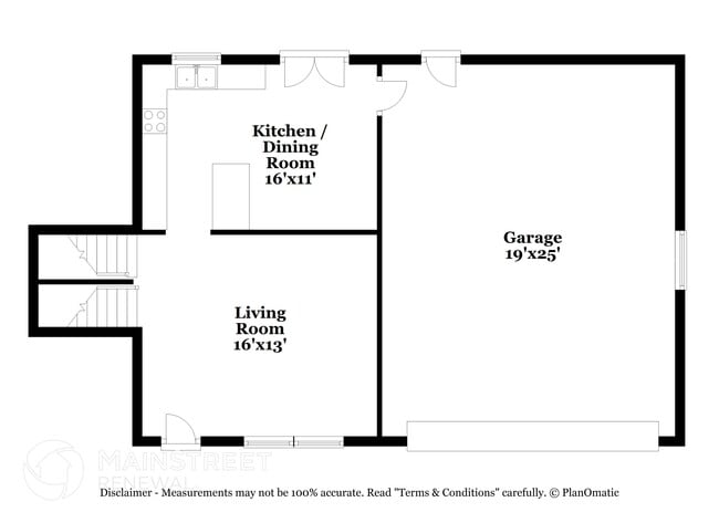 2871 Yankee Doodle Dr in Reynoldsburg, OH - Foto de edificio - Building Photo