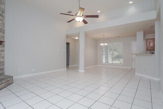 2714 Elder Rd in Katy, TX - Foto de edificio - Building Photo