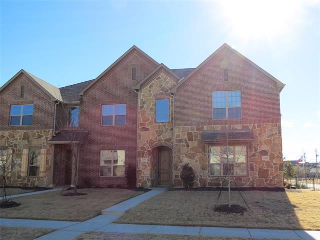 2317 Jameson Ln in McKinney, TX - Building Photo - Building Photo