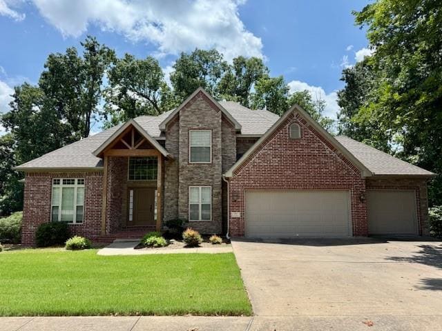 201 NW Lasalle Dr in Bentonville, AR - Building Photo - Building Photo