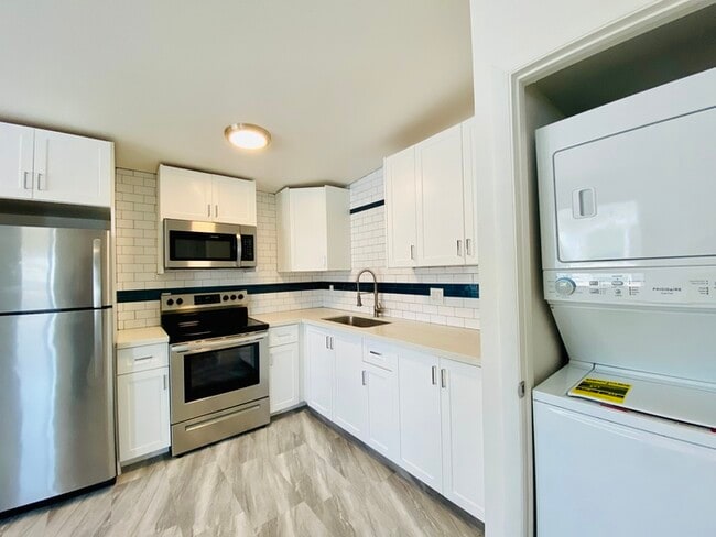 property at 2907 N Euclid Ave
