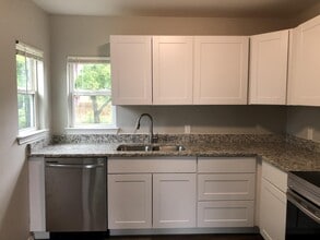 1817 Langford St in Greenville, TX - Building Photo - Building Photo