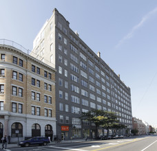 The Gretsch Building in Brooklyn, NY - Building Photo - Building Photo