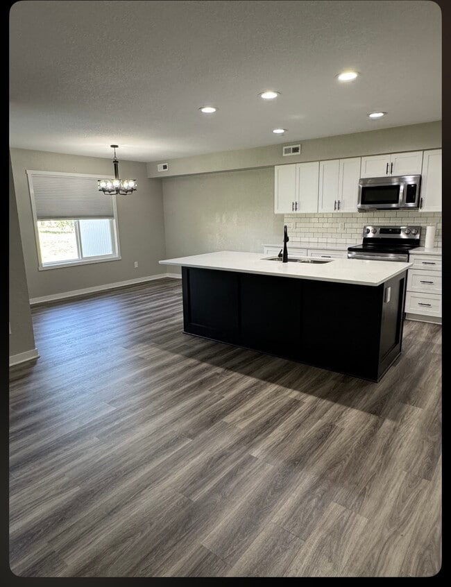 property at 5711 NW 54th Ct
