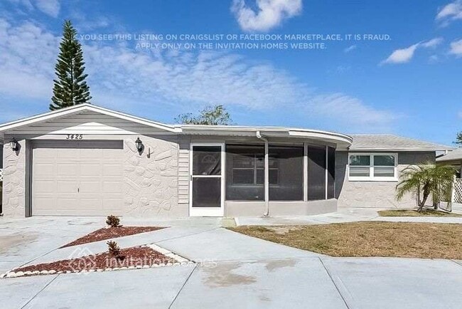 property at 3425 Nixon Rd