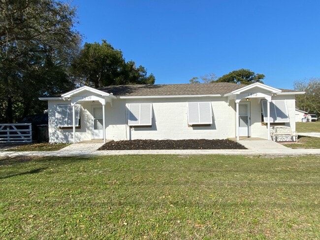 1512 N Chickasaw Trail in Orlando, FL - Foto de edificio - Building Photo