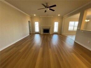 416 Emerald Woods in Farmington, AR - Building Photo - Building Photo