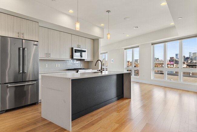 property at 488 Dorchester Ave