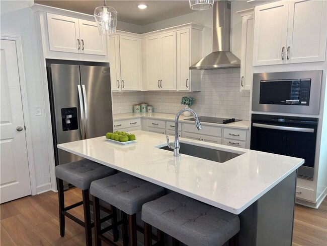 303 Frasier St SE in Marietta, GA - Building Photo - Building Photo