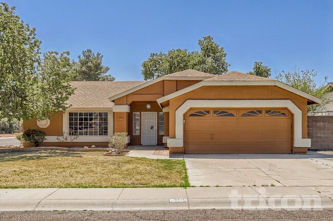 8511 W Orange Dr in Glendale, AZ - Building Photo - Building Photo