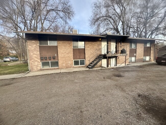 property at 325 W 100 S