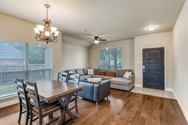 1827 Lake Travis Dr in Allen, TX - Building Photo - Building Photo