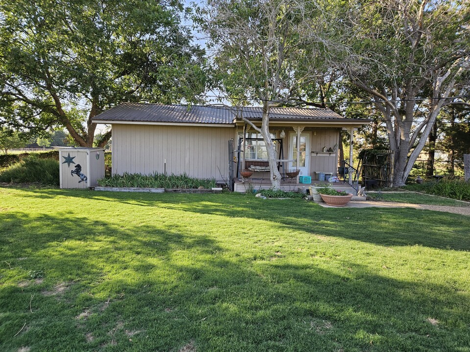 1207 Gma in Midland, TX - Building Photo