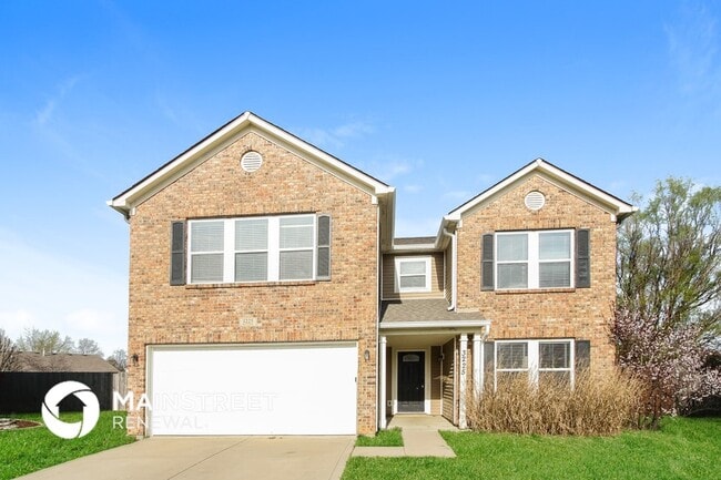 property at 3225 Abaca Ct