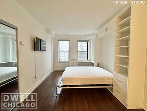 260 E Chestnut St in Chicago, IL - Foto de edificio - Building Photo