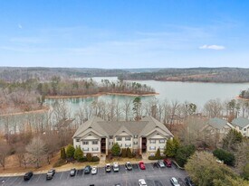 1012 Harts Cove Way in Seneca, SC - Building Photo