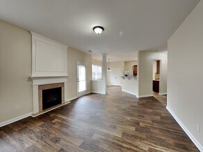 2609 Bluestone Dr SW in Atlanta, GA - Foto de edificio - Building Photo