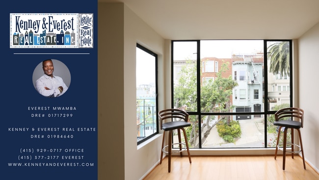 property at 439 Greenwich St