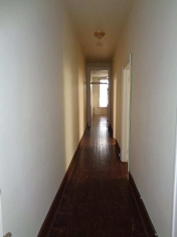 12-24 N Huron St in Ypsilanti, MI - Foto de edificio - Building Photo