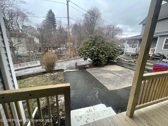 76 Brook St in Carbondale, PA - Building Photo - Building Photo