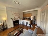 591 Beacon St, Unit 5 in Boston, MA - Building Photo - Building Photo