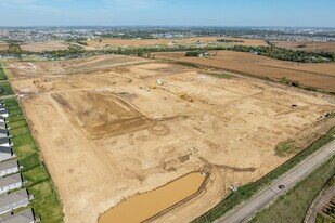 Teal Ridge Village in Gretna, NE - Building Photo
