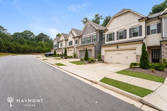 1123 Spring Marsh Ct NE in Gainesville, GA - Building Photo - Building Photo
