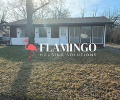 5200 Osceola Dr in Dayton, OH - Building Photo