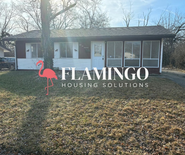 property at 5200 Osceola Dr