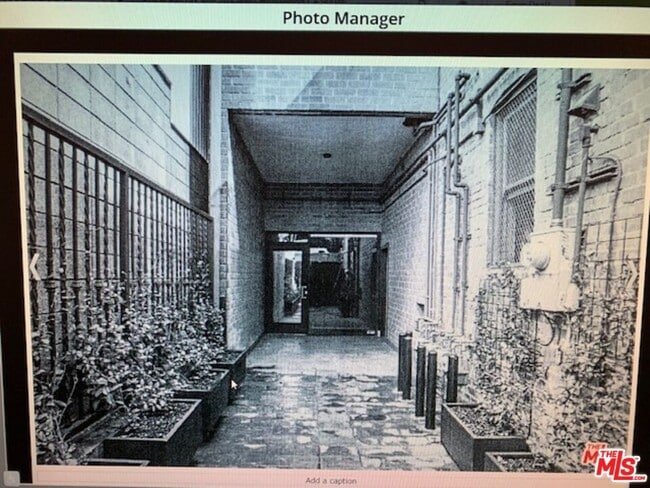 914 N Fairfax Ave in West Hollywood, CA - Building Photo - Building Photo