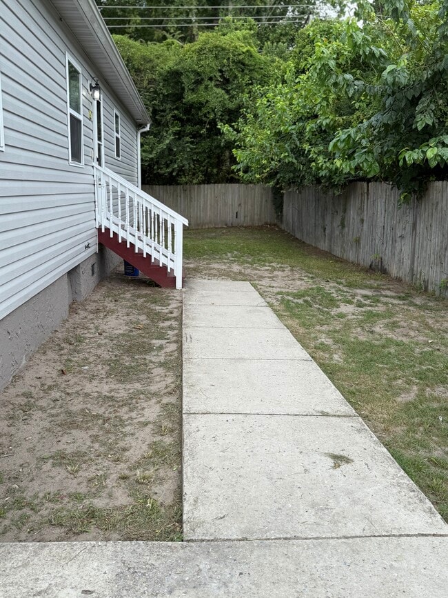 419 Evans St in Wilmington, NC - Building Photo - Building Photo