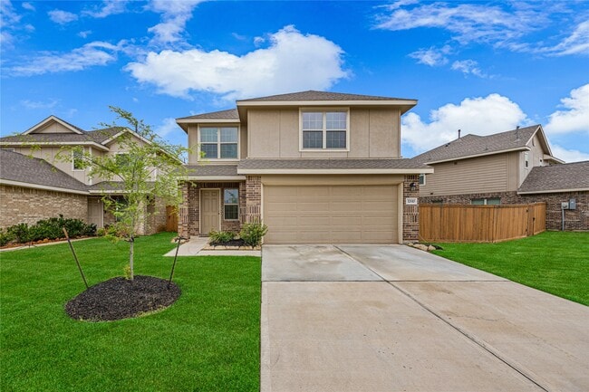 property at 32610 Orchard Haze Dr