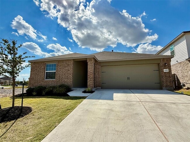 property at 431 Sebring Cir