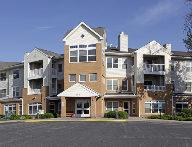 Realife Cooperative of West St Paul in West St. Paul, MN - Building Photo - Building Photo