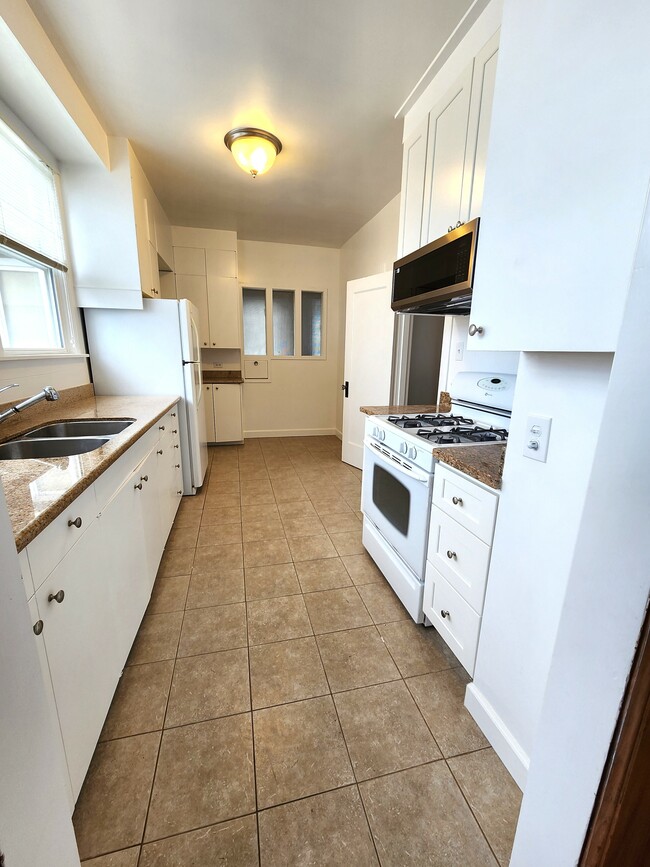 5230 California St in San Francisco, CA - Building Photo - Building Photo