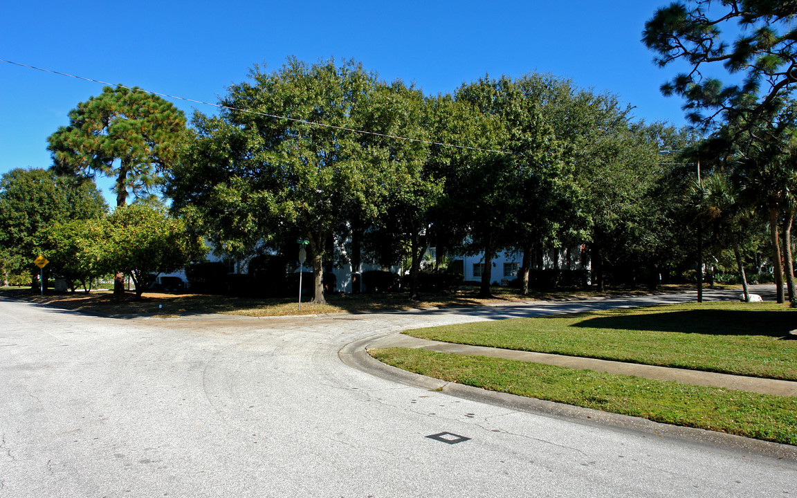 3467 33rd Ave N in St. Petersburg, FL - Building Photo