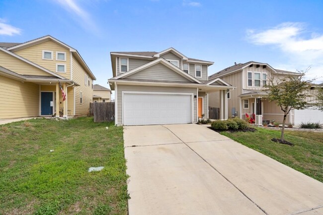 232 Triumph Rd in Buda, TX - Building Photo - Building Photo