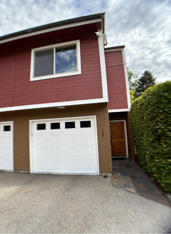 720 E Lenz Ln in Boise, ID - Foto de edificio - Building Photo