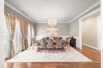 3509 Trimble Rd in Nashville, TN - Foto de edificio - Building Photo