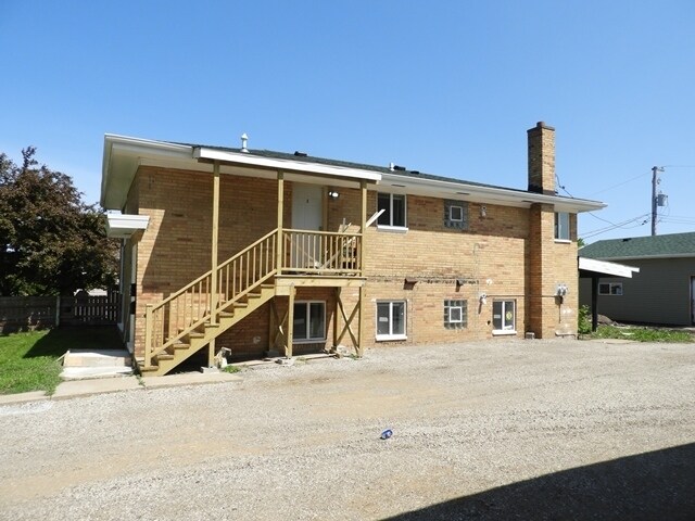 1601 11th St in Waukegan, IL - Building Photo - Building Photo