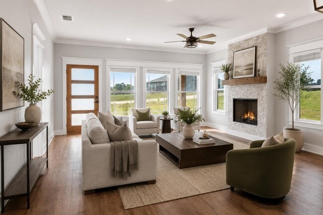 property at 16317 Rainier