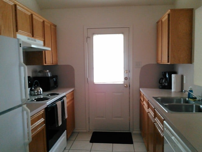 4204 Alleeta Dr in Killeen, TX - Building Photo - Building Photo