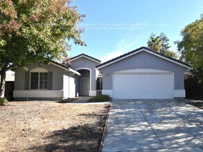 5133 Monitor Pass Way in Antioch, CA - Building Photo - Building Photo