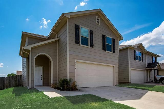 1336 Glen Garden Dr in Fort Worth, TX - Building Photo - Building Photo